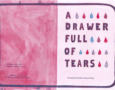 A Drawer Full of Tears