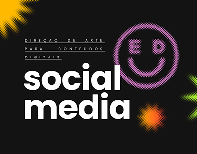 Social Media | Criação para redes sociais