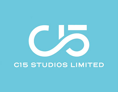 C15 animated logo