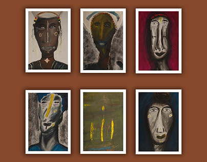 Wodaabe Collection