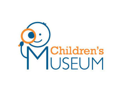 Logo Design: Children's Museum