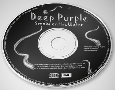Homenaje a Deep Purple