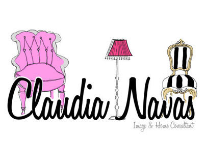 Claudia Navas, Image and home consultant