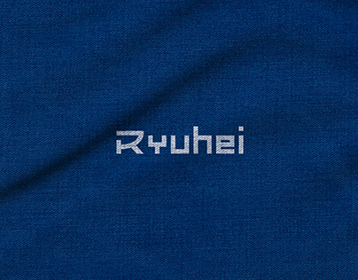Rafael Ryuhei - Personal Brand