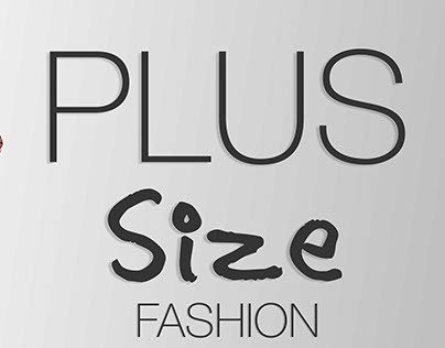 Plus Size Fashion Creatives