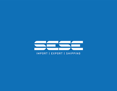 Sese - Logo Design