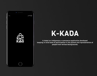 K-KADA | Application Development | 2022