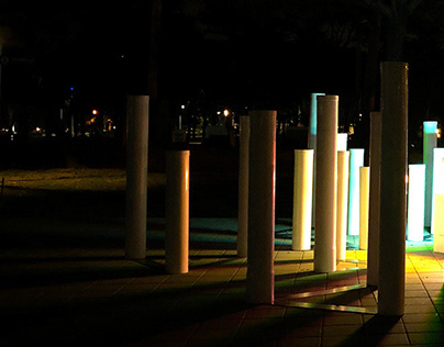 Lighting Installation | 2020 Kaohsiung Lantern Festival
