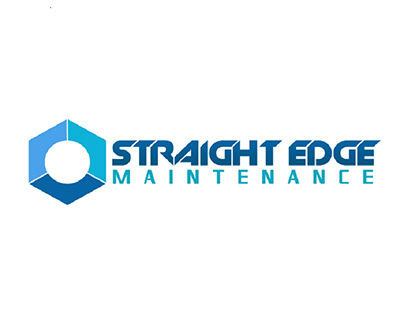 Logo Design-Straight Edge