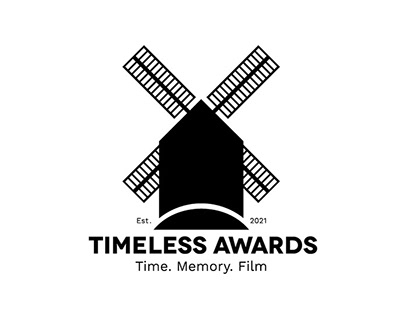 Timeless Awards – Brand Identity
