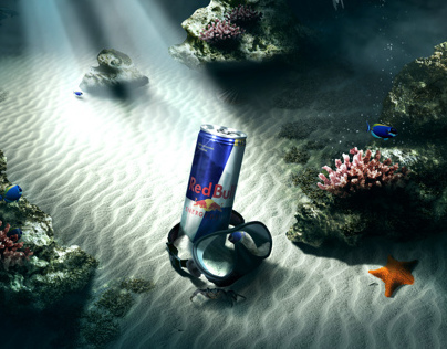 Red Bull Diving