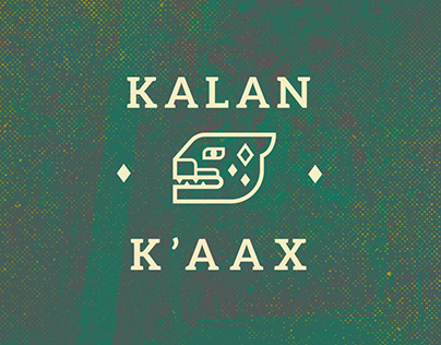 Kalan K'aax