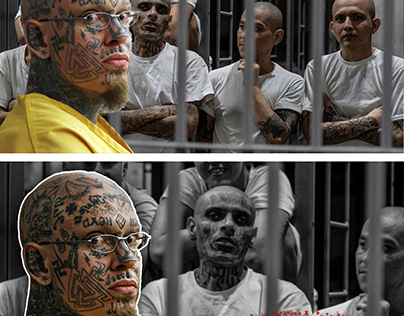 Prison Thumbnail Before & After
