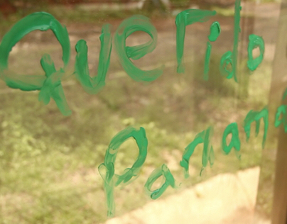 Querido Panamá Documentary (Asst. Producer)