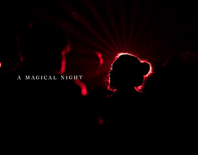 MAGIC NIGHT CLUB PHOTOGRAPHY