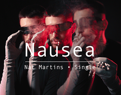Nausea - Nat Martins