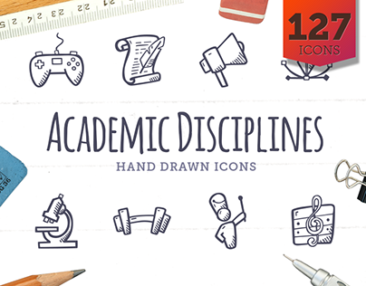 Academic Disciplines