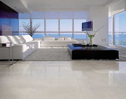 Become Floor durable Polished Concrete in Melbourne