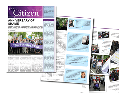 The Citizen Online Newspaper