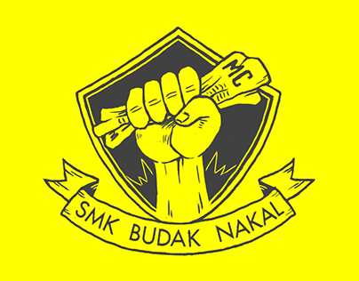SMK Budak Nakal - About Malaysian Secondary School Life