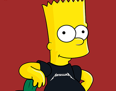 Bart Simpson