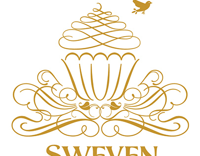 Sweven Confection Logo