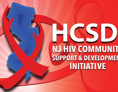 HCSDI NJ HIV Community Support & Development Initiative