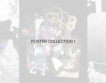POSTER COLLECTION 1