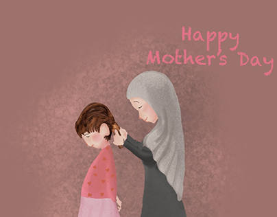 every day is mother's day