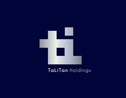TALITAN Holdings - real estate branding