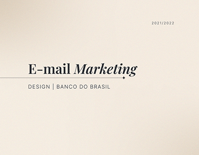 E-mail Marketing | Livelo | Banco do Brasil