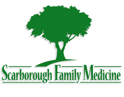 Scarborough Family Medicine - Logo