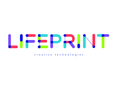 LifePrint - Webdesign