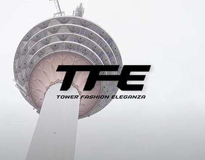 Highlight - Tower Fashion Eleganza