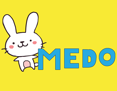 Medo: Augmented Reality layered toy