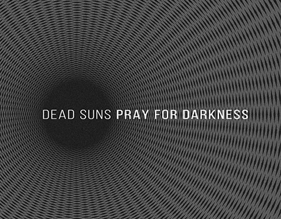 Dead Suns EP