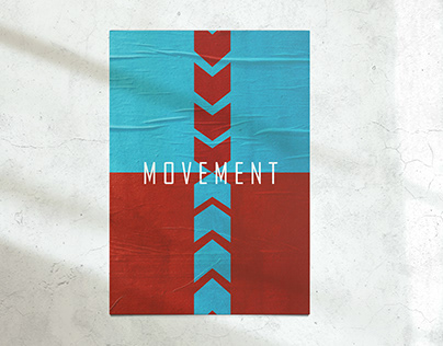 Movement Poster