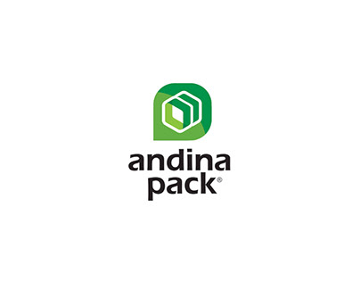 ANDINAPACK Logotipo