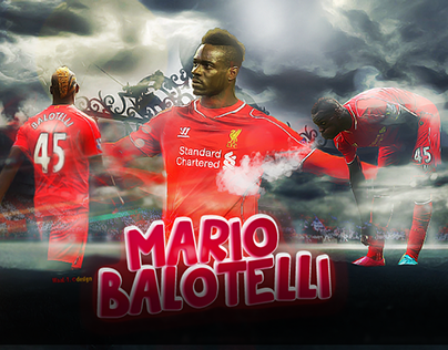 Mario Balotelli