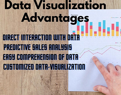 4 Important Data Visualization Advantages - Visualr