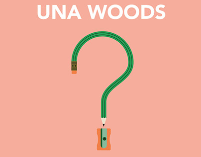 Una Wood's interview and portfolio
