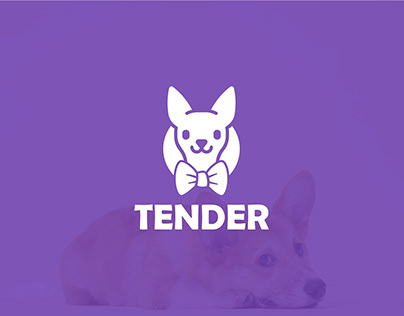 TENDER LOVING CUTS - Logo design