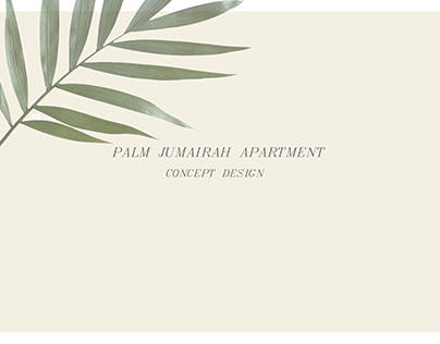 Palm Jumairah Project
