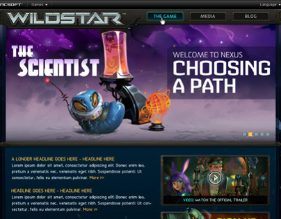WildStar-Online.com