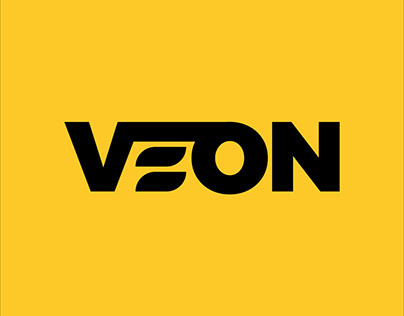 VEON redesign
