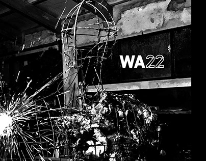 WA22 Catalogo Marco Rossi