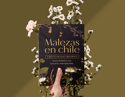 MALEZAS EN CHILE BOOKLET