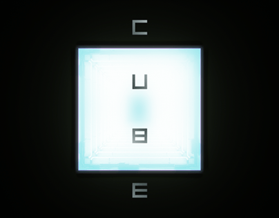 CUBE (2021) Main Titles