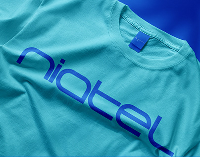 Niatel Telecommunication Branding