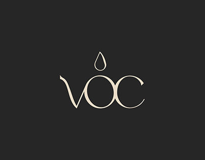 VOC | Brand Identity